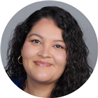 Angelica Hanon, LMHC