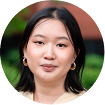 Angelica Hardianto, LPC