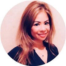 Angelica Isaac Palma, LCSW