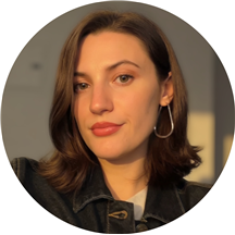 Angelica Kenworthy, LMSW