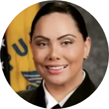 Angelica Luciano, NP