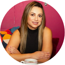 Angelica Maria Llamas, APRN, PMHNP
