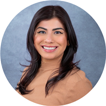 Angelica Marrufo, LCPC