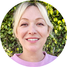 Angelica Marshall, LMFT