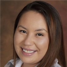 Angelica Mendoza, LMHC