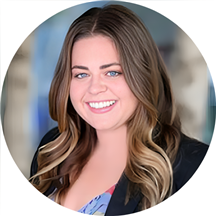 Angelica Moreyra, LCP