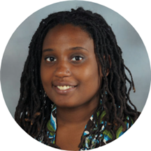 Angelica Ronke, LCSW