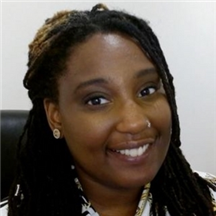 Angelica Ronke, LCSW
