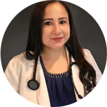 Angelica Soto, APRN