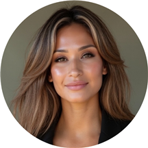 Angelica Soto, PMHNP