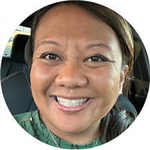 Angelica Tagaban, LMHC