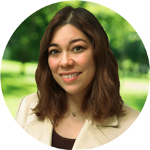 Angelica Valle, APRN, PMHNP