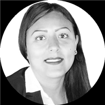 Angelica Vazquez, LCSW