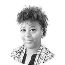 Angelika Johnson, LPC