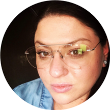 Angelika Rozin, LMHC, LPC