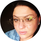 Angelika Rozin, LMHC, LPC