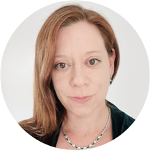 Angelina Argyle, LCSW - C