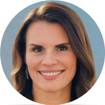 Angelina Larrigan, LMFT