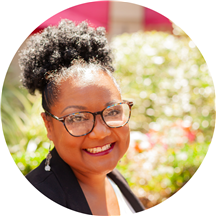 Angelina Moxey, LMFT