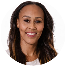 Angelique Celestine, LMFT