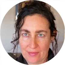 Angelique Gettle, LMFT