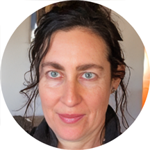 Angelique Gettle, LMFT