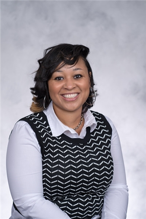 Angelique Mason, CRNP