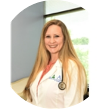 Angelique Pickett, NP