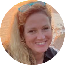 Angelique Rochelle, LMFT