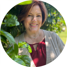 Angelique Sever, LMHC