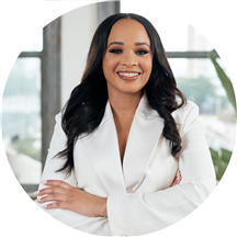 Angelique York, LCSW