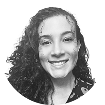 Angelisa Andrade, LCPC