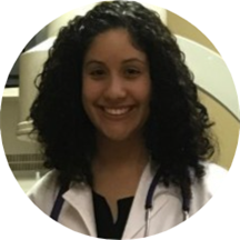 Angelisse Martinez, NP