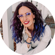 Angelita Pritchett, LISW