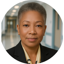 Angella John, APRN, CNP