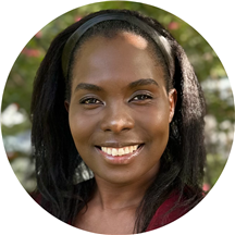 Angella Namutebi, PMHNP-BC