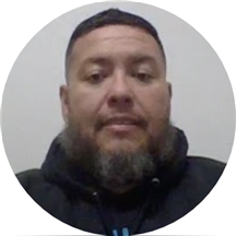 Angelo Sandoval, LCSW