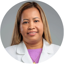 Anggia Biggans, FNP-C