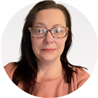 Angie Alexander, LPC