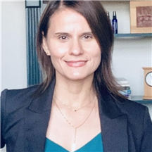 Angie Whitfield, LCSW