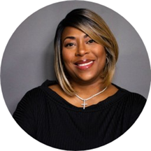 Angilean Fleming, MSW