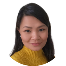 Anh-Dao Zabarsky, LCSW, MSW