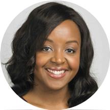 Ania Mitchell, RD