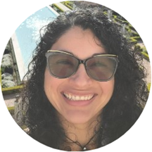 Anielkha Jimenez Tijerino, LCSW