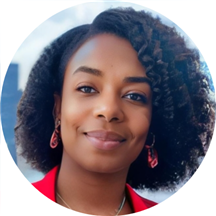 Anika Charles, LICSW