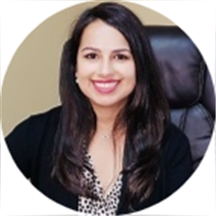 Anisa Siddiqkara, LMFT