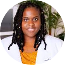 Anissa Womack, PMHNP