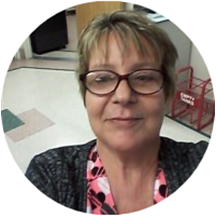 Anita Brooks, APRN, RN