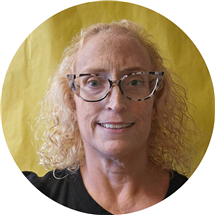 Anita Funkhouser, LCPC