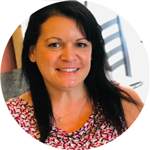 Anita Obenschain, LCSW